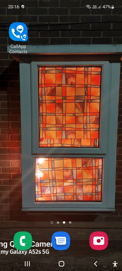 flat exchange in Crookes